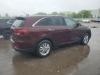 2020 Kia Sorento L продається в Central Square, NY - Side