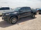 2024 Chevrolet Colorado Lt за продажба в Andrews, TX - Rear End