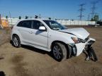2012 Mitsubishi Outlander Sport Se იყიდება Elgin-ში, IL - Front End