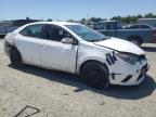 2016 Toyota Corolla L en Venta en Antelope, CA - All Over