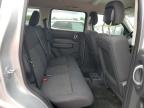 2011 Dodge Nitro Heat na sprzedaż w Wayland, MI - Front End