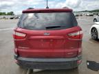 2020 Ford Ecosport Se for Sale in Kansas City, KS - Front End
