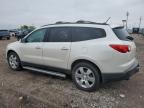 2011 Chevrolet Traverse Lt na sprzedaż w Greenwood, NE - Hail