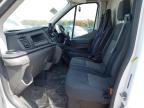 2021 FORD TRANSIT 31 for sale at Copart WISBECH