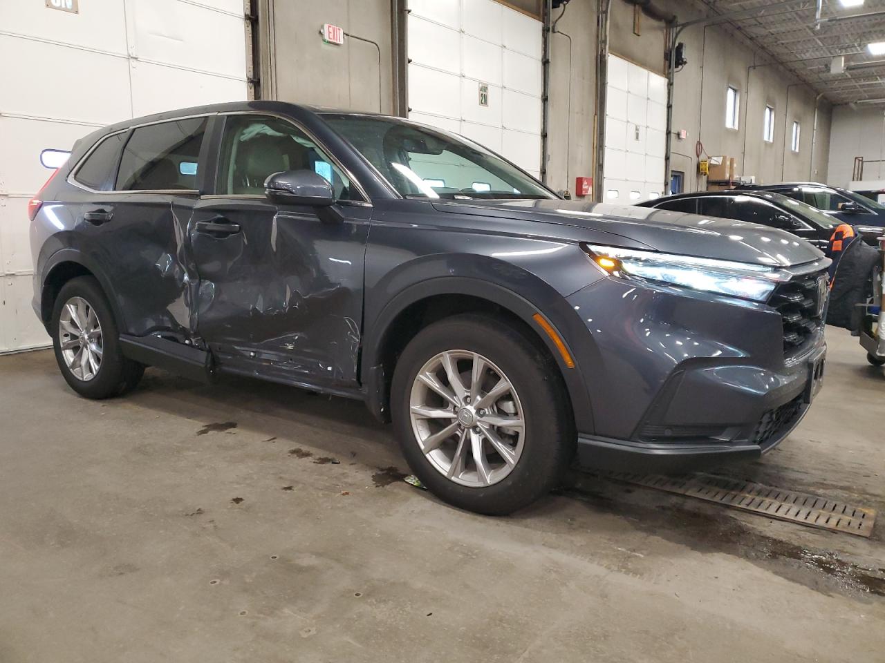 2HKRS4H75RH480479 HONDA CRV 2024