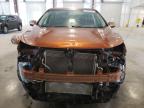 2017 Ford Edge Sel იყიდება Avon-ში, MN - Front End