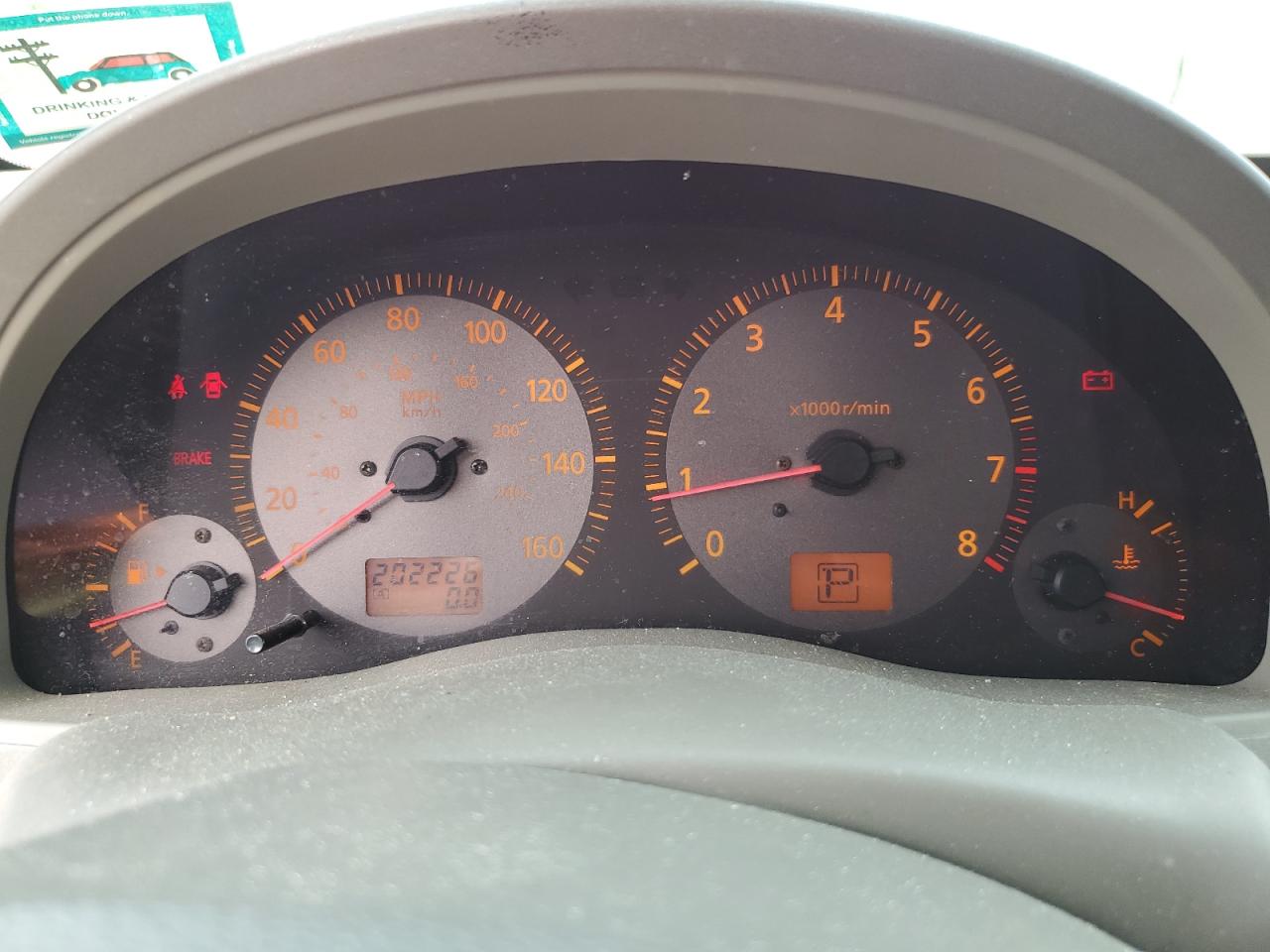 2004 Infiniti G35 VIN: JNKCV54E94M813951 Lot: 56457375