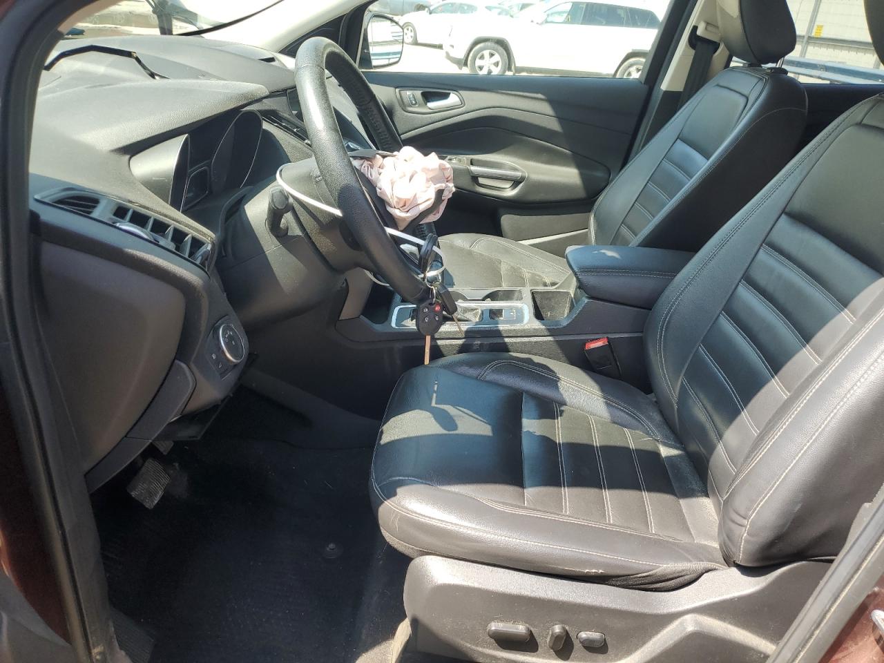 1FMCU9HD0JUB07830 FORD ESCAPE 2018