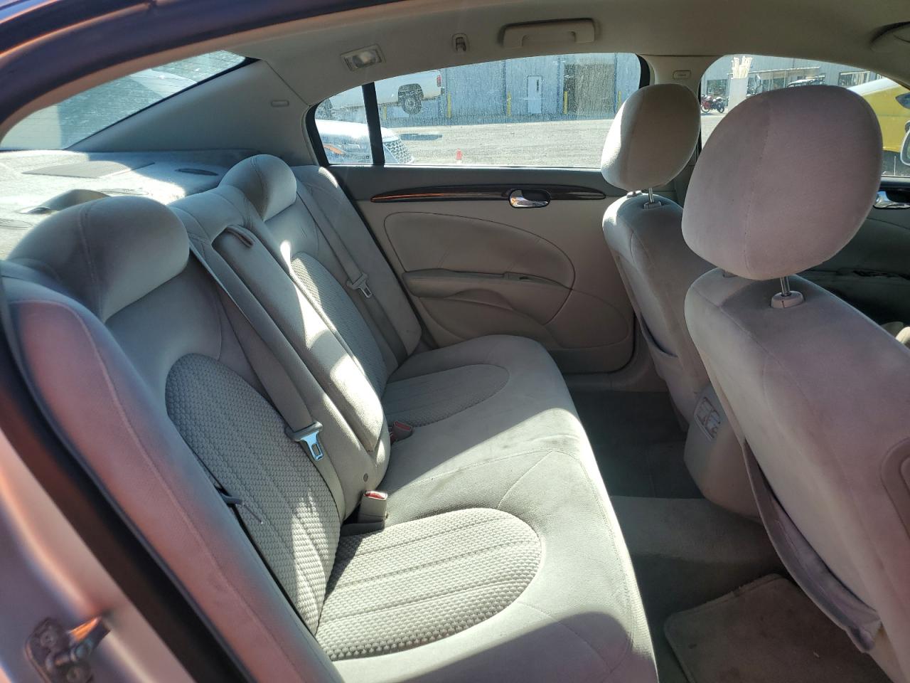 2011 Buick Lucerne Cx VIN: 1G4HA5EM1BU115481 Lot: 57800285