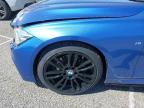 2016 BMW 320D M SPO for sale at Copart SANDTOFT