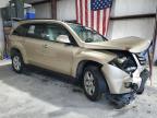 2007 Suzuki Xl7 Luxury en Venta en Hueytown, AL - Front End
