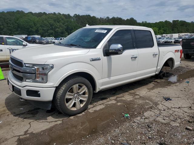 FORD F-150 – zdjęcie z aukcji, lot #55508515