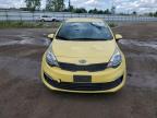 2016 Kia Rio Lx на продаже в Columbia Station, OH - Side