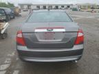 2010 Ford Fusion Sel للبيع في Indianapolis، IN - Side