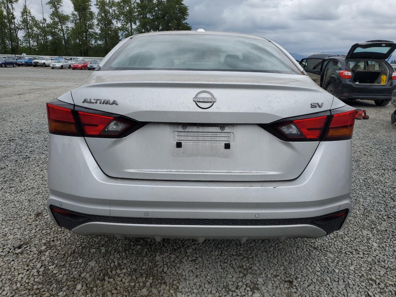 1N4BL4DV7RN403489 NISSAN ALTIMA 2024