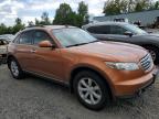 2004 Infiniti Fx35  for Sale in Portland, OR - Rear End