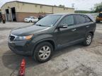 2012 Kia Sorento Base en Venta en Marlboro, NY - Rear End