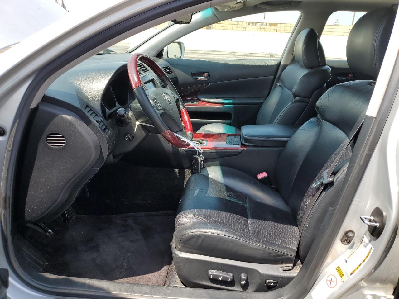 2006 Lexus Gs 300 VIN: JTHBH96S065012450 Lot: 52997885
