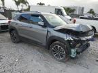 2024 Chevrolet Trailblazer Lt en Venta en Opa Locka, FL - Front End