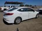 2017 Hyundai Elantra Se на продаже в San Diego, CA - Front End