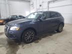2012 Audi Q5 Premium Plus for Sale in Fredericksburg, VA - Normal Wear