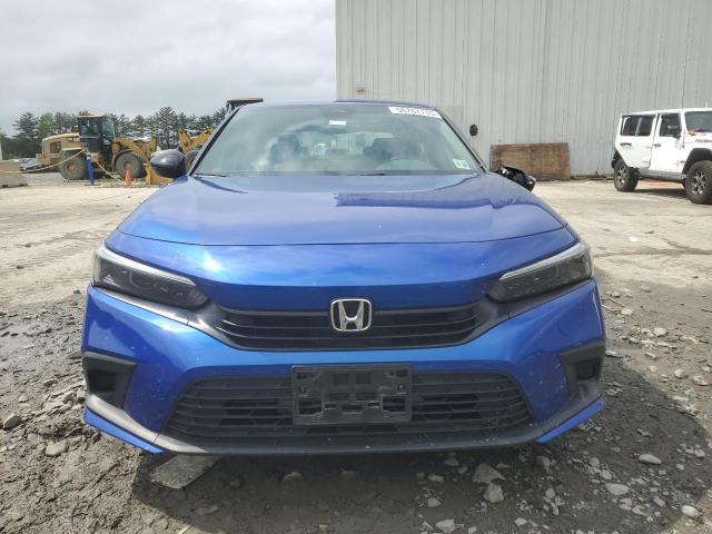  HONDA CIVIC 2023 Granatowy