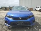 2023 Honda Civic Sport   de vânzare în Windsor, NJ - Side