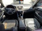 2007 Honda Accord Ex продається в Byron, GA - Rear End