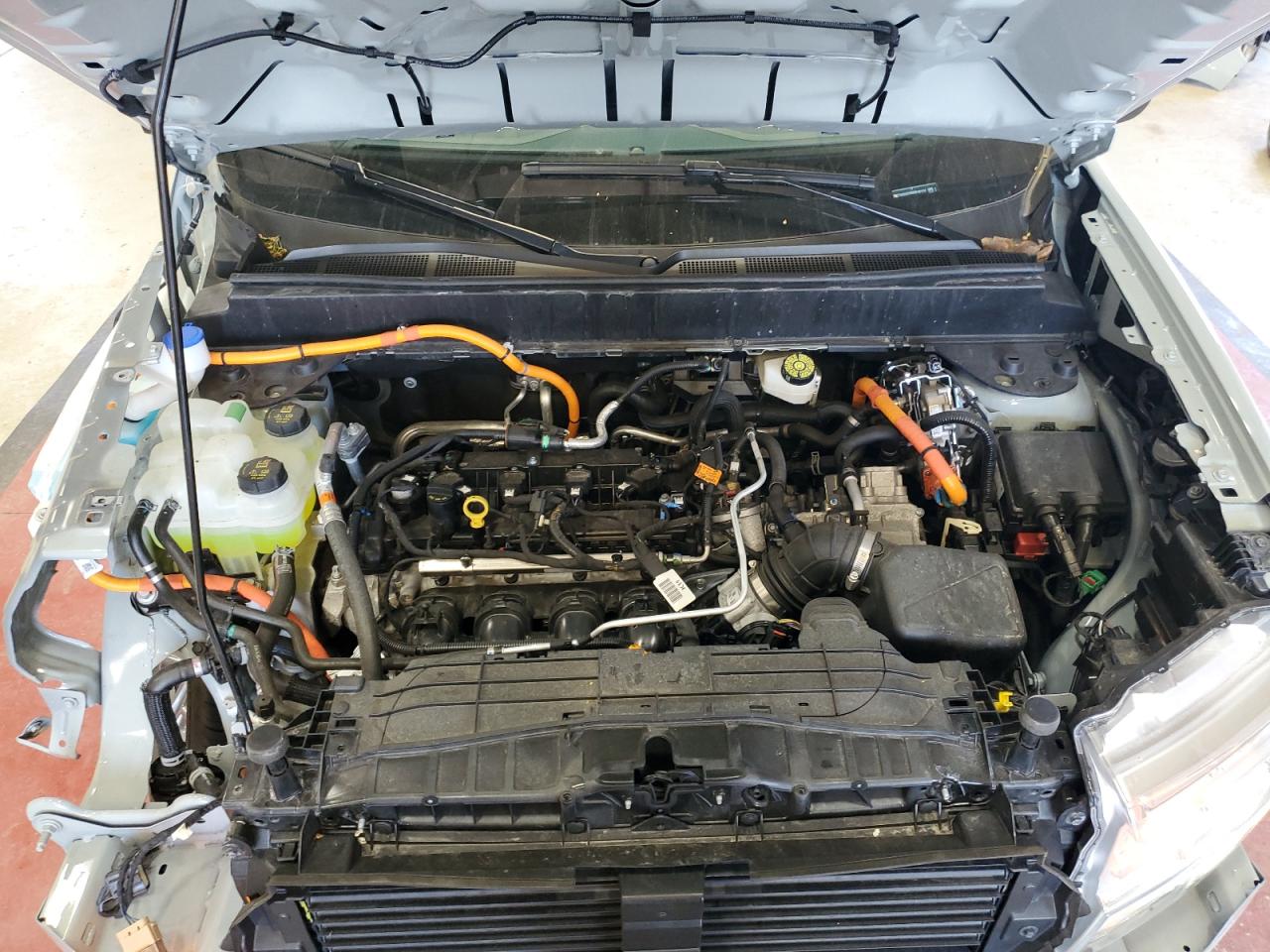 2024 Ford Maverick Xlt VIN: 3FTTW8H37RRB10114 Lot: 56469035