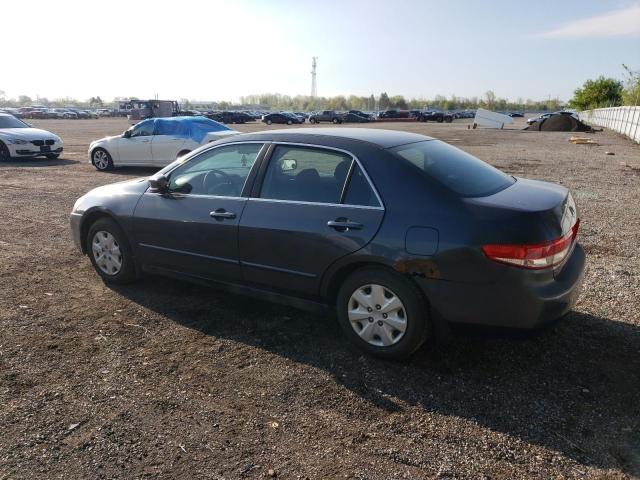 2004 HONDA ACCORD LX  