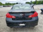 2011 Infiniti G37  for Sale in Mendon, MA - Front End