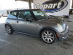 2003 Mini Cooper S на продаже в Hayward, CA - Front End