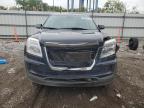 2017 Gmc Terrain Sle на продаже в Chicago Heights, IL - Front End
