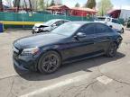 2019 Mercedes-Benz C 43 Amg for Sale in Denver, CO - Rear End