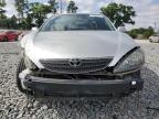 2003 Toyota Camry Le en Venta en Byron, GA - Front End