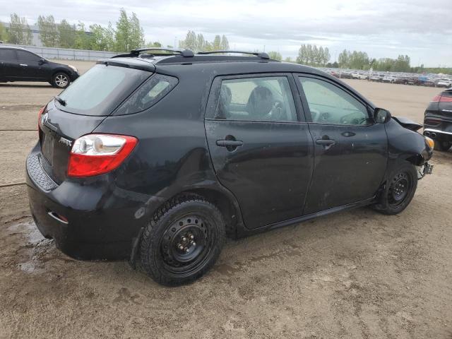 2013 TOYOTA COROLLA MATRIX   