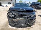 2021 Chevrolet Malibu Lt en Venta en Pekin, IL - Front End