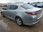 2014 Kia Optima Hybrid de vânzare în Mercedes, TX - Minor Dent/Scratches