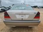 1998 Mercedes-Benz C 280 for Sale in China Grove, NC - Front End