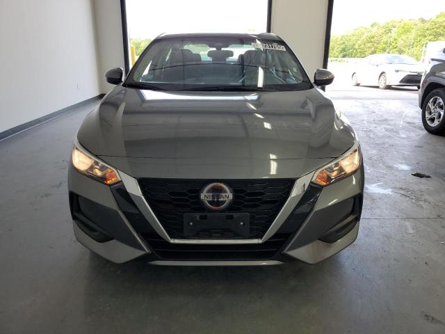  NISSAN SENTRA 2023 Gray