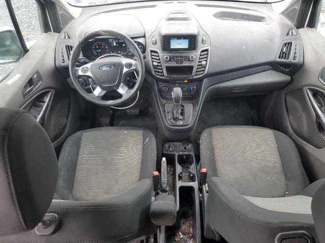  FORD TRANSIT 2021 Biały