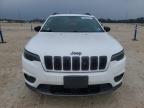 2021 Jeep Cherokee Latitude Lux   for Sale in New Braunfels, TX - Side
