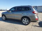 2011 Hyundai Santa Fe Limited zu verkaufen in Tulsa, OK - Mechanical