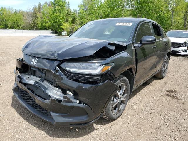 2023 HONDA HR-V SPORT à vendre chez Copart ON - COOKSTOWN