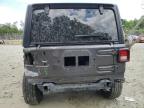 2021 Jeep Wrangler Unlimited Sahara for Sale in Waldorf, MD - Rear End