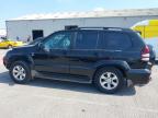 2004 TOYOTA LANDCRUISE for sale at Copart CHESTER