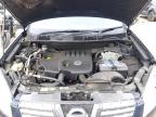 2007 NISSAN QASHQAI AC for sale at Copart COLCHESTER