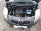 2007 TOYOTA YARIS TR for sale at Copart GLOUCESTER