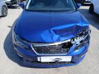 2019 SEAT LEON FR TE for sale at Copart WESTBURY