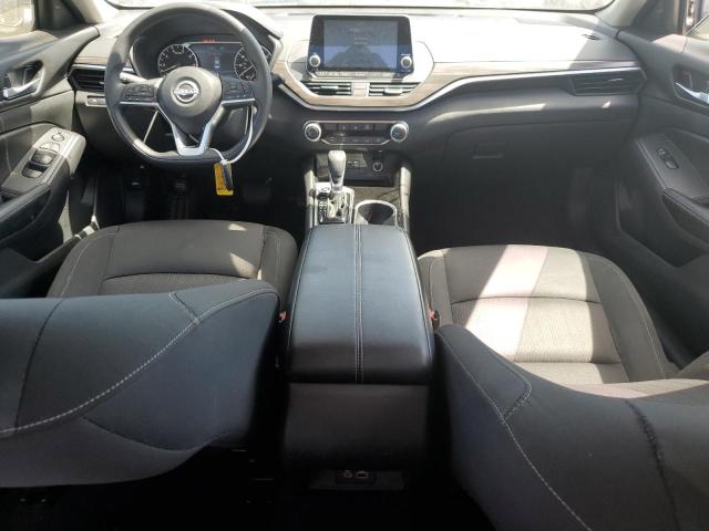  NISSAN ALTIMA 2024 Білий